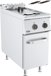 photo 1 friteuse électrique 1x22l
