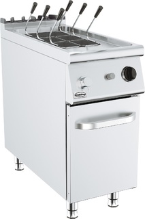 photo 1 cuiseurs pour pâtes à gaz