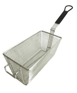 photo 1 panier friteuse a gaz