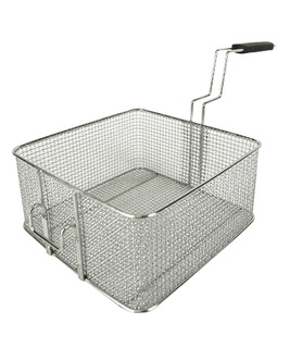 photo 1 panier friteuse a gaz