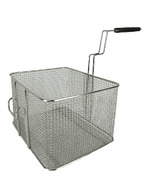 Photo 1 matériel référence 7178-9022: Panier friteuse a électrique