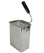 Photo 1 matériel référence 7178-9040: Panier cuiseurs pâte gauche