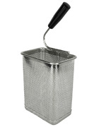 Photo 1 matériel référence 7178-9042: Panier cuiseurs pâte droite