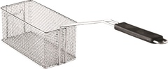 Photo 1 matériel référence 7178-9075: Panier friteuse a gaz