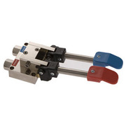 Photo 1 matériel référence 7212-0060: Mélangeur avec commande de pied 2 pédales