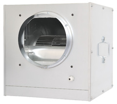 Photo 1 matériel référence 7225-0160: Ventilateur caisson 10/10/1400