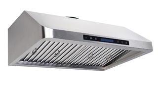 photo 2 hotte aspirante 900