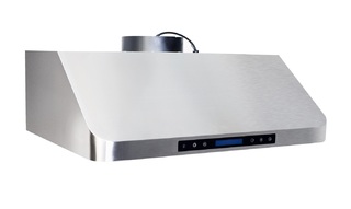 photo 6 hotte aspirante 900