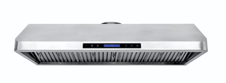 photo 1 hotte aspirante 1200
