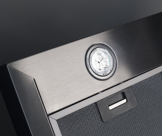 photo 4 hotte aspirante 1200