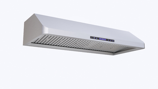 photo 2 hotte aspirante 1200