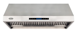 photo 1 hotte aspirante 1200