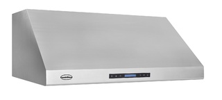 photo 3 hotte aspirante 1200