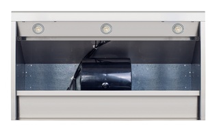 photo 4 hotte aspirante 1200