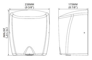 photo 3 sèche-mains hd-15