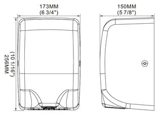 photo 2 sèche-mains hd-21