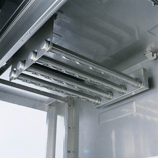 photo 6 pl lave-vaiselle transporteur en rack