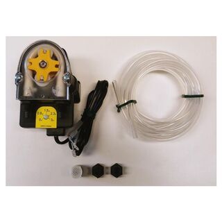 photo 2 doseur à détergent