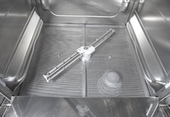 Photo 1 matériel référence 7280-0142: Filtre 50x50 lave-vaiselle