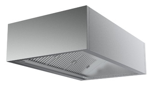 photo 1 hottes d’induction modèle de boîte 2000