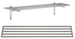 photo 1 gril de barre en inox 1400 consoles incluses