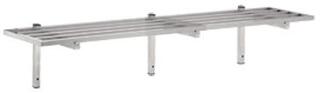 photo 1 gril de barre en inox 2000 consoles incluses