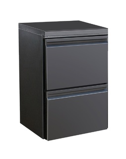 photo 1 bloc de tiroirs pour réfrigérateur de bar 7450.03xx
