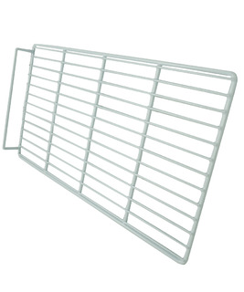 photo 1 grille 325x570mm pour saladettes