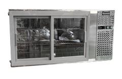 Photo 1 matériel référence 7450-0600: Vitrine de pâtisserie