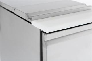 photo 4 saladette 1 porte