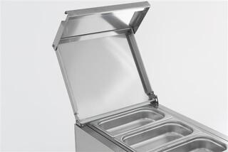 photo 7 saladette 1 porte