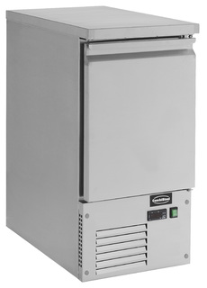 photo 1 table réfrigérée 1 porte