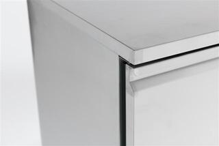 photo 3 table réfrigérée 1 porte