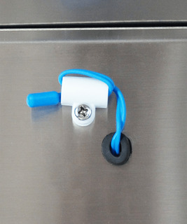 photo 3 refroidisseur à ventilation 7x 1/1gn