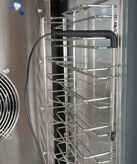 photo 6 refroidisseur à ventilation 7x 1/1gn