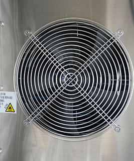 photo 5 refroidisseur à ventilation 7x 1/1gn