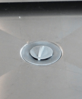 photo 7 refroidisseur à ventilation 7x 1/1gn