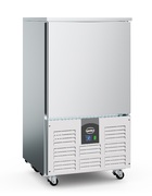 Photo 1 matériel référence 7450-1305: Refroidisseur à ventilation 7x 1/1gn