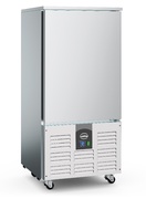 Photo 1 matériel référence 7450-1310: Refroidisseur à ventilation 9x 1/1gn