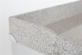 photo 3 table préparation pour pizza 3 portes energy line