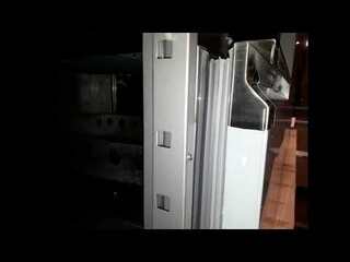 photo 3 bloc de tiroirs gn serie pour combisteel tables réfrigérée