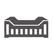 Photo 1 matériel référence 7451-0038: Panier pour 7450.0176