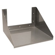 Photo 1 matériel référence 7452-1100: Étagère pour micro-onde pour 7455.1660