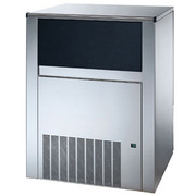 Photo 1 matériel référence 7453-0016: Machine a glaçons 100kg/24h