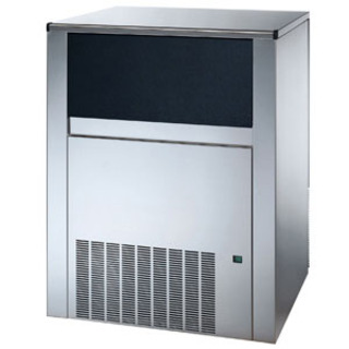 photo 1 machine a glaçons 155kg/24h