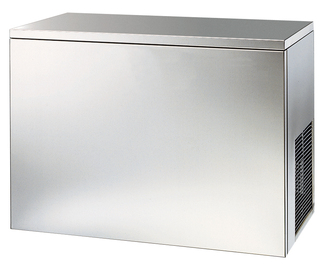 photo 1 machine a glaçons 155kg/24h