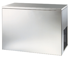 Photo 1 matériel référence 7453-0036: Machine a glaçons 300kg/24h