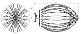 photo 2 fouet pour 7455.0105