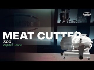 photo 6 trancheuse de viande 300