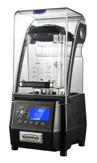 photo 4 blender avec amortisseur de bruit